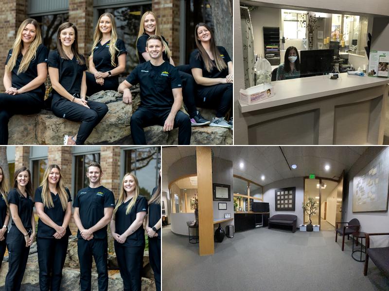Golden Peak Dental