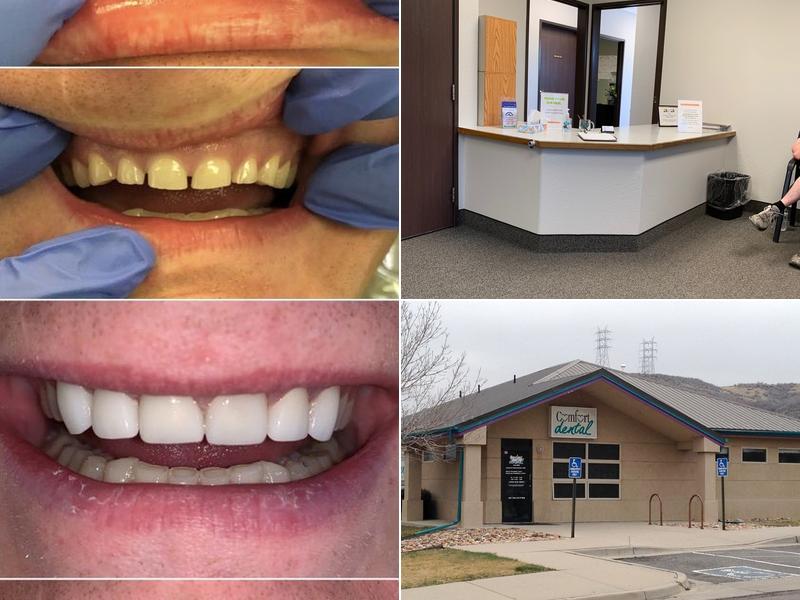 Colledge Heath R DDS