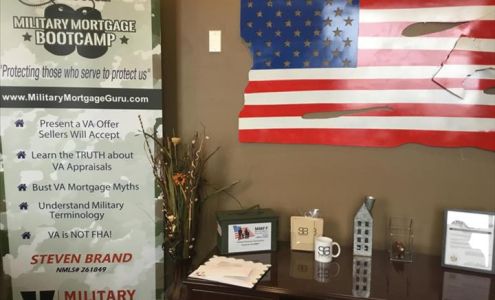 Steven Brand - NorthPointe Bank