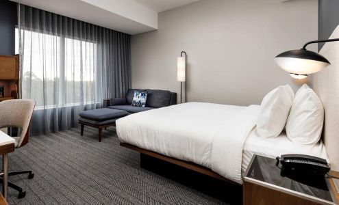 Courtyard Pensacola West