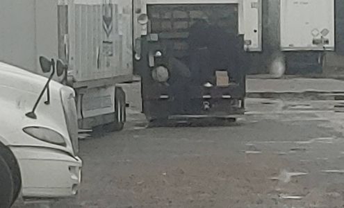 FedEx Supply Chain / Johnson & Johnson Health Care Systems Inc.