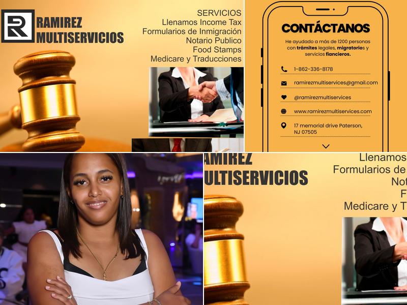 Ramirez Multi Services