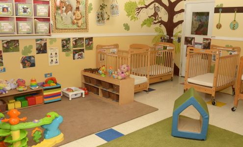 La Petite Academy on 37th St West