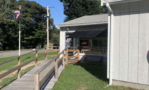 Arts Bike Shop North Falmouth