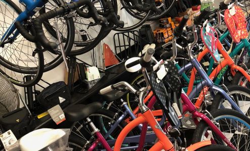 Bike Zone North Falmouth