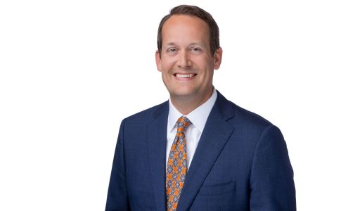 Brad Boessen, CFP, CFPC, VP, Financial Advisor, LPL