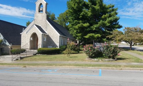 St. Mary Magdalene Episcopal Church
