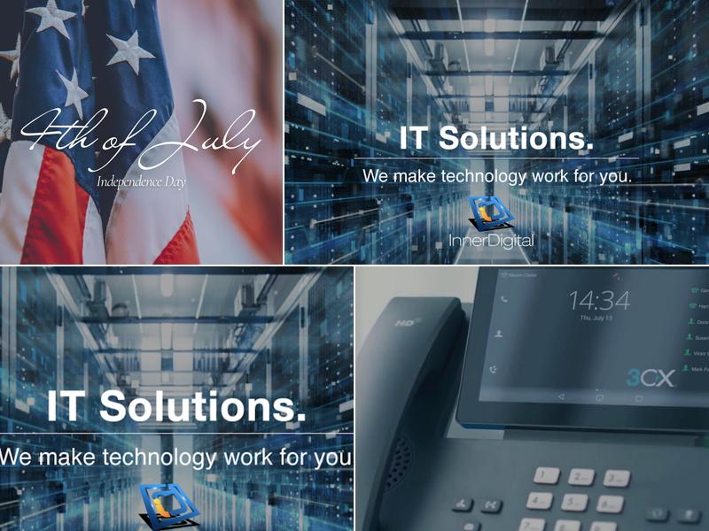 InnerDigital, LLC