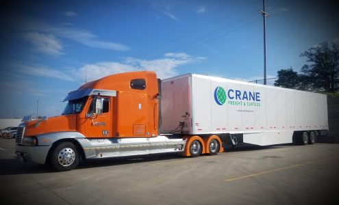 Crane Worldwide Logistics