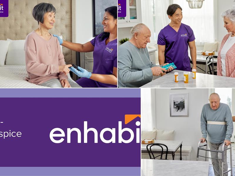 Enhabit Home Health