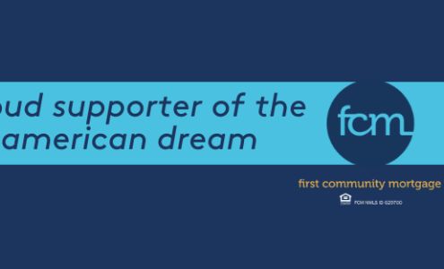 Steve Branigan, NMLS: 161997, First Community Mortgage