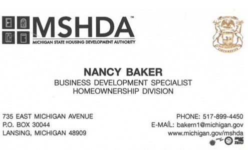 Central Michigan Association of REALTORS