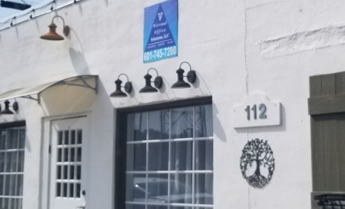 Virtual Office Solutions Insurance Agency Newton