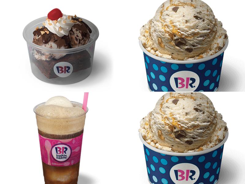 Baskin-Robbins