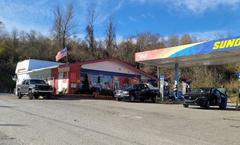 SUNOCO Barnesville