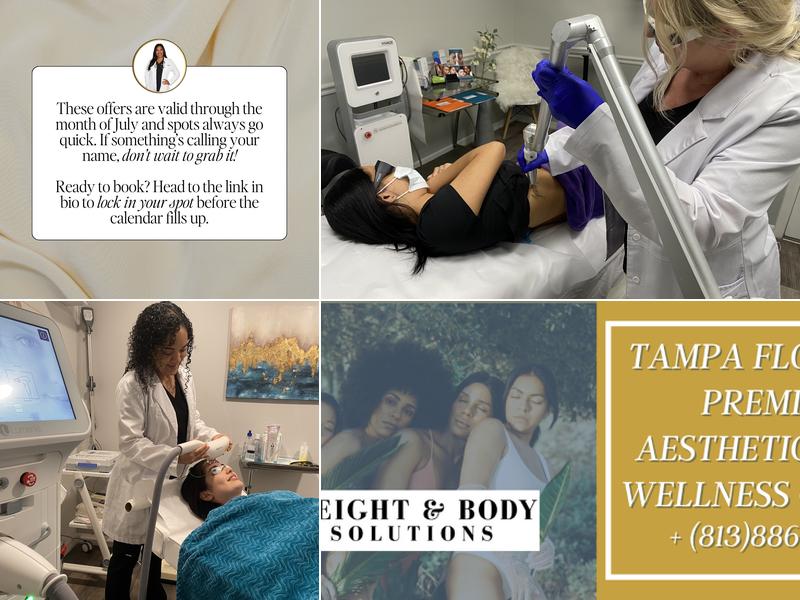 Weight & Body Solutions