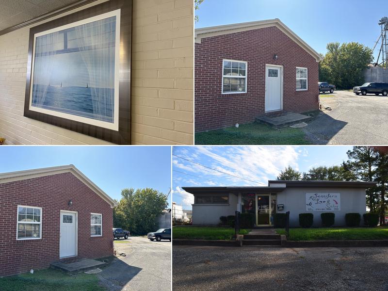 Jennifer’s New Look Salon/Smoothkutz