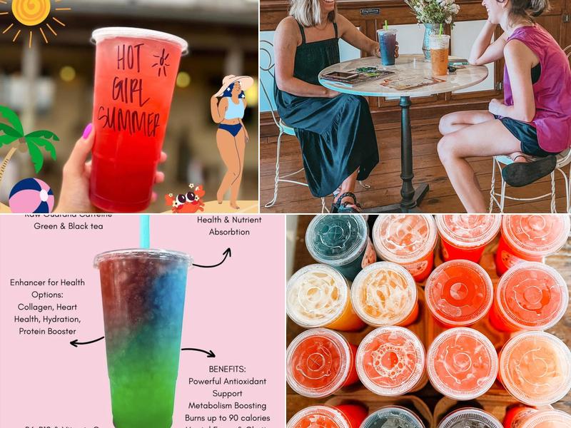 Bells Nutrition Site