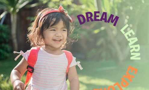 Wonder Years Preschool