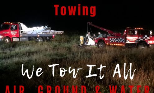 Griswold And Son’s Wrecker Service