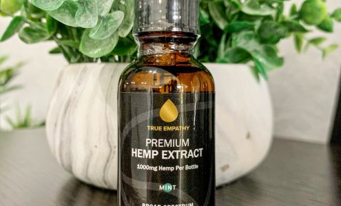 True Empathy CBD
