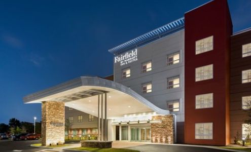 Fairfield Inn & Suites Bonita Springs