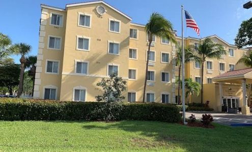 Homewood Suites by Hilton Bonita Springs, FL