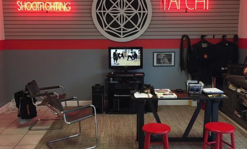 American Kenpo Karate & Shootfighting