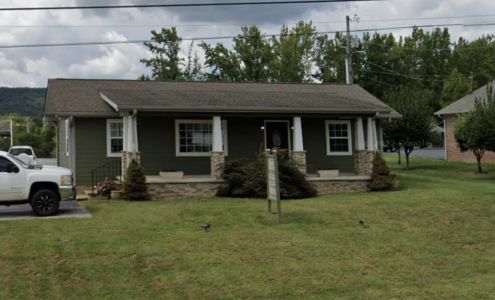 Kelly R Williams Attorney at Law 5500 Bradford Hicks Dr, Livingston Tennessee 38570