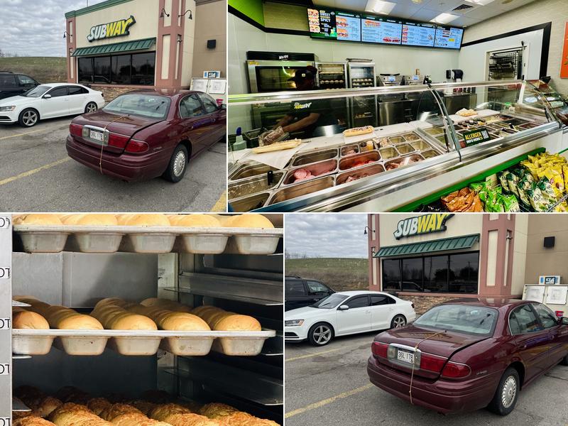 Subway 66377 Belmont Morristown Rd, Belmont