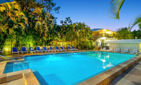 The Fairways Inn of Naples