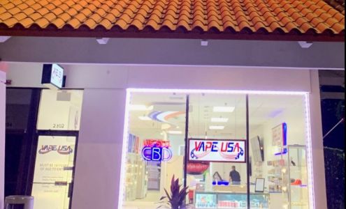 Vape USA