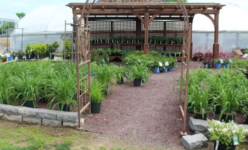 Village Farm Garden Center