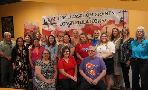 Reed Electric Bullhead City Arizona 