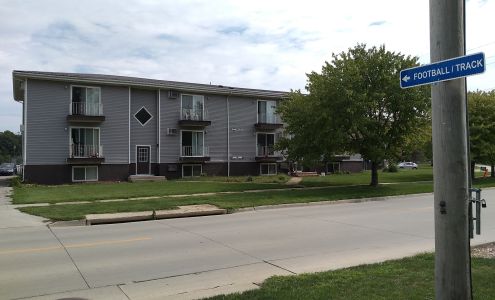 Wapsi View Apartments Anamosa