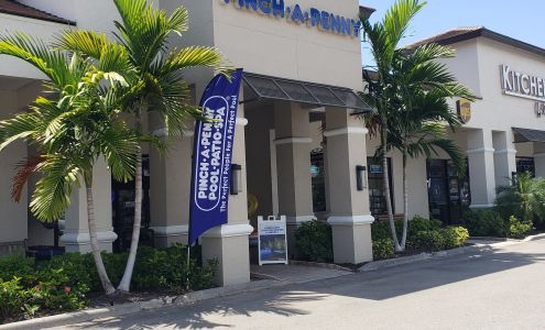 Pinch A Penny Pool Patio Spa