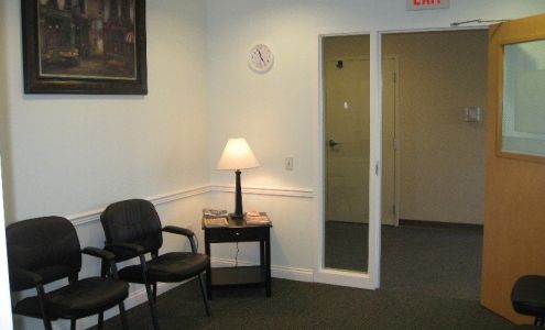 Dublin Physical Medicine