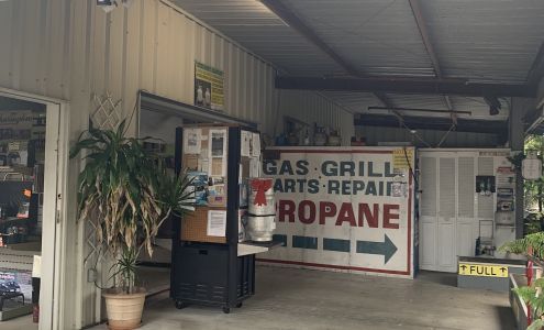Grill & Fill Inc