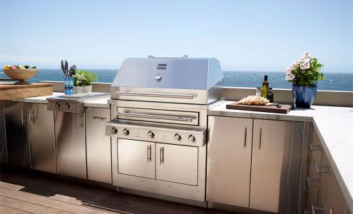 Chadwick Outdoor Kitchens