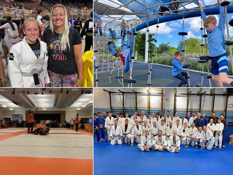 Team Third Law Academy