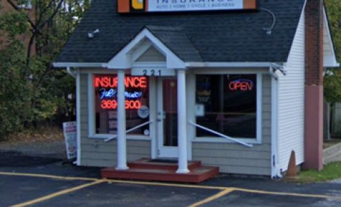 Lighthouse Insurance - Riverhead