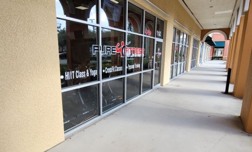 Impact Martial Arts Naples