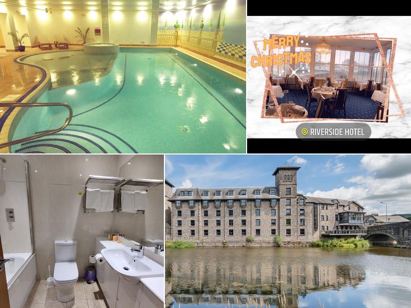 Riverside Hotel Kendal