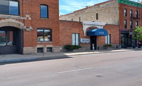 Janella Jones - Prudential Financial