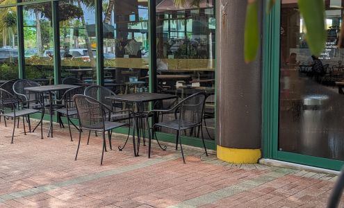 The Gateway of naples