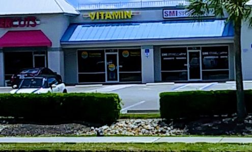 Sunshine Discount Vitamins