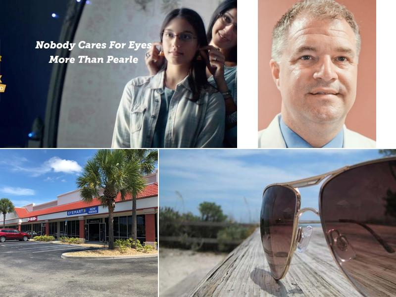 Todd C. Hinshaw, OD PA