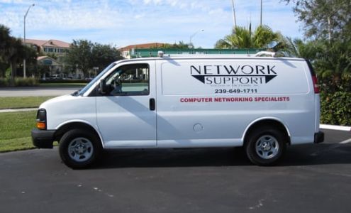 Network Support Solution of SW Florida, Inc.