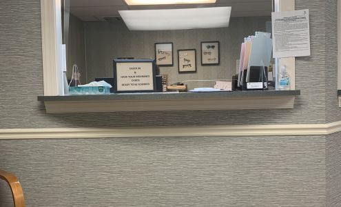 Drs. Dery, Eads, Barton & Witten