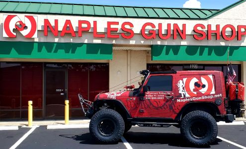 Naples Gun Shop